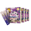 Gold Coast Clear BLUEBERRIES N- CREAM 2G Live Resin Disposable