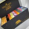 gold coast clear exotic disposable 10 pack