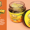 orange crush premium concentrates